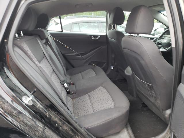 2018 HYUNDAI IONIQ - KMHC75LH2JU031408