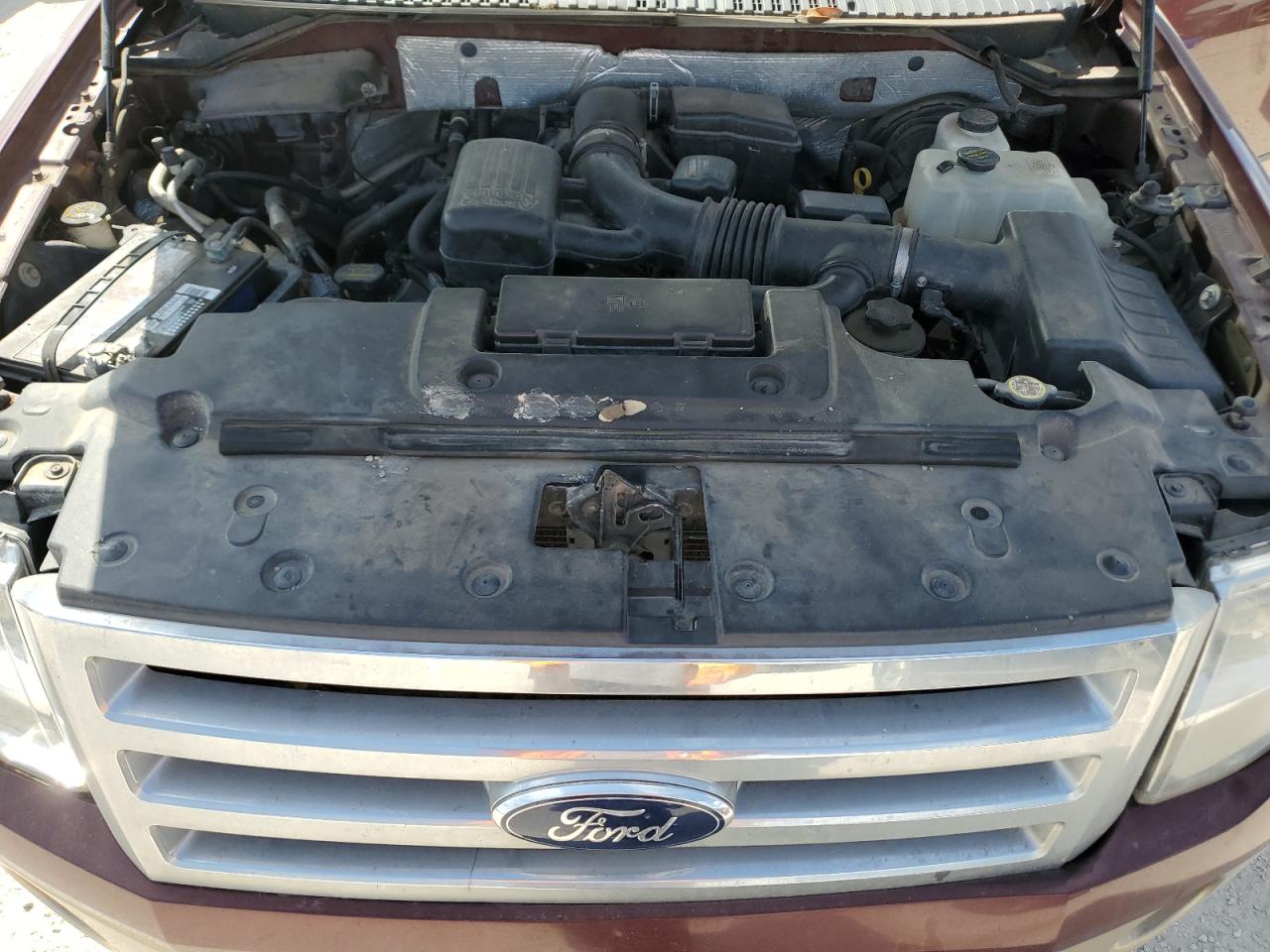 Lot #3037204501 2012 FORD EXPEDITION