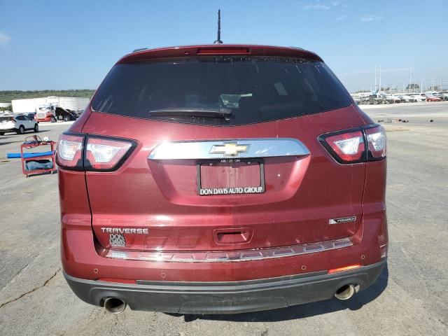 2017 CHEVROLET TRAVERSE P - 1GNKRJKD5HJ131880