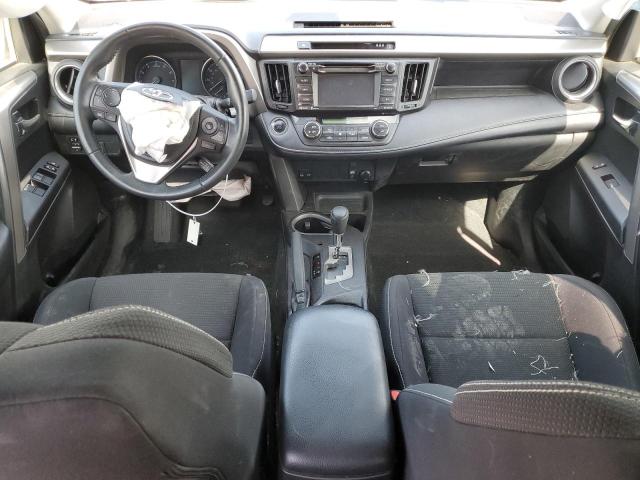 2017 TOYOTA RAV4 XLE - 2T3RFREV5HW693721