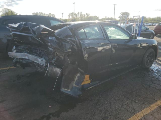 2019 DODGE CHARGER SX - 2C3CDXBG4KH695896