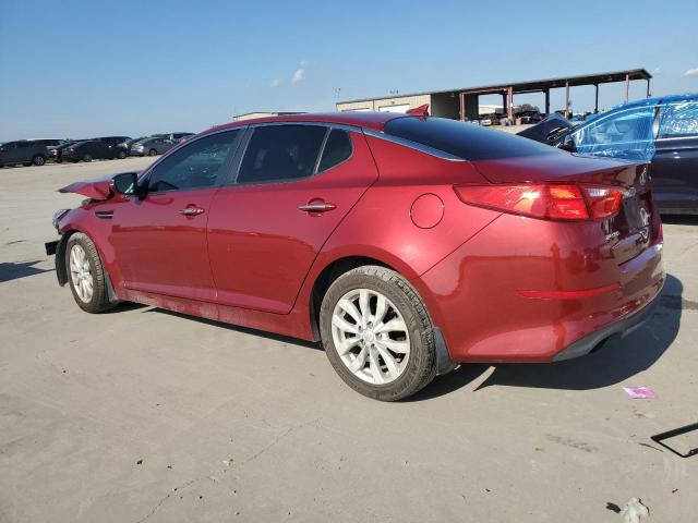 2015 KIA OPTIMA EX - 5XXGN4A71FG370626