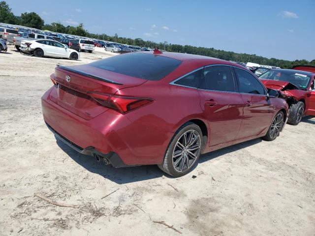 VIN 4T1BZ1FB9KU006450 2019 Toyota Avalon, Xle no.3