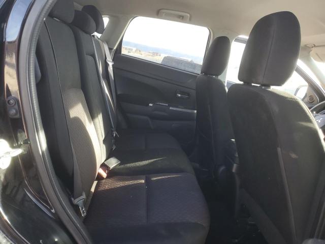 2019 MITSUBISHI OUTLANDER - JA4AP3AU8KU018416