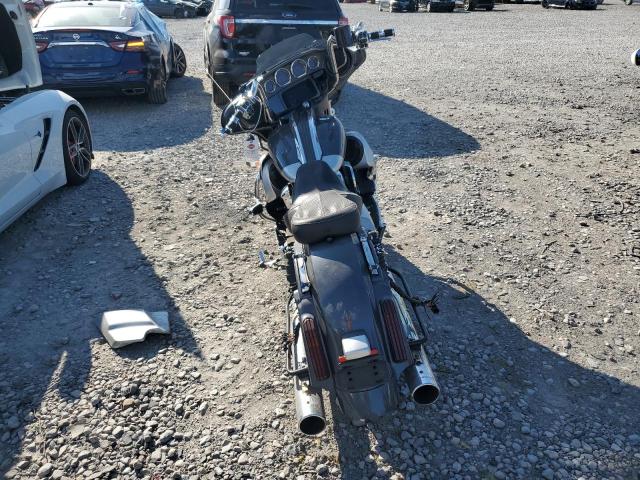 2019 HARLEY-DAVIDSON FLHXSE - 1HD1PXL17KB956756