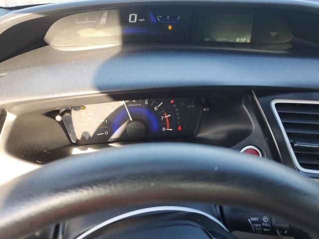 2015 HONDA CIVIC EX - 19XFB2F83FE211495