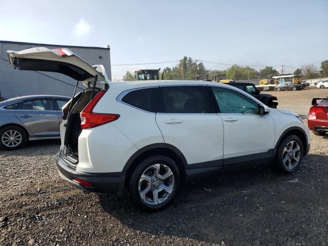 2018 HONDA CR-V EX - 2HKRW2H55JH604133