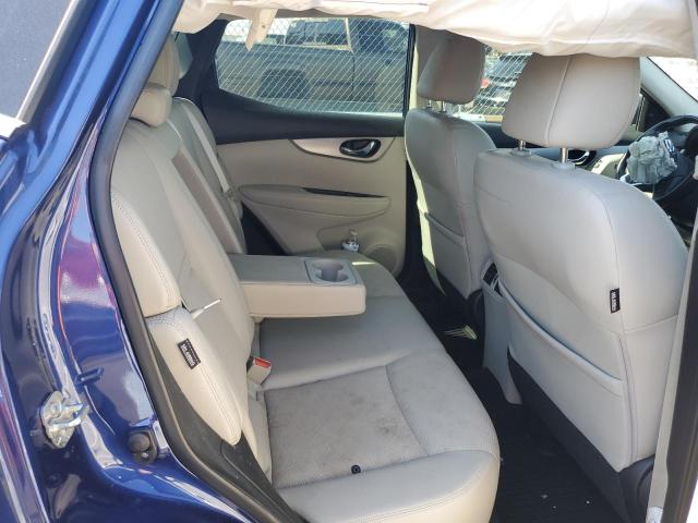 2020 NISSAN ROGUE SPOR - JN1BJ1CW4LW380380