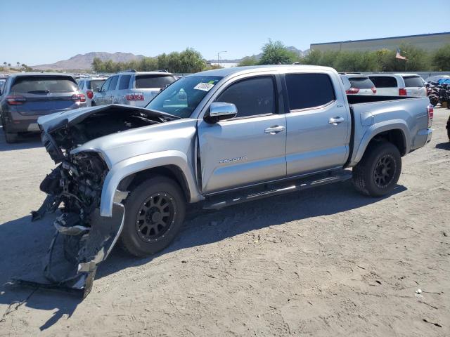 2016 TOYOTA TACOMA DOUBLE CAB 2016