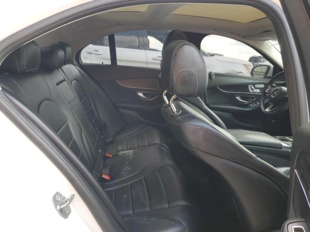 2017 MERCEDES-BENZ C 300 4MAT - 55SWF4KB1HU209029