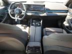 BMW I5 EDRIVE photo