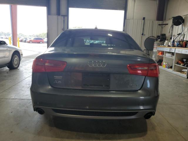 VIN WAUFGAFCXFN016048 2015 Audi A6, Premium Plus no.6