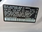 Lot #2895836743 2012 VOLKSWAGEN PASSAT SEL