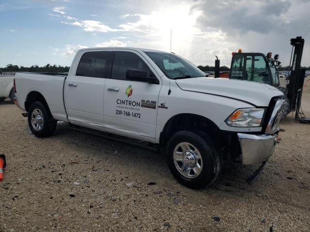 VIN 3C6UR5DL6JG402165 2018 RAM 2500, Slt no.4