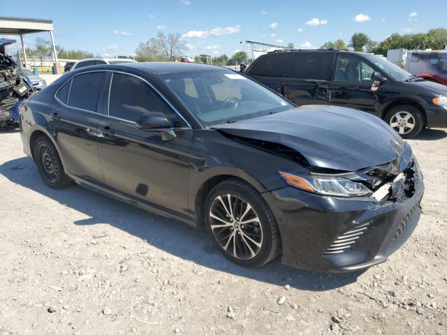 2018 TOYOTA CAMRY L - JTNB11HK8J3022258