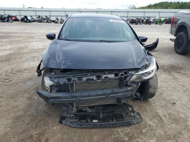 2018 KIA FORTE LX - 3KPFL4A79JE226714