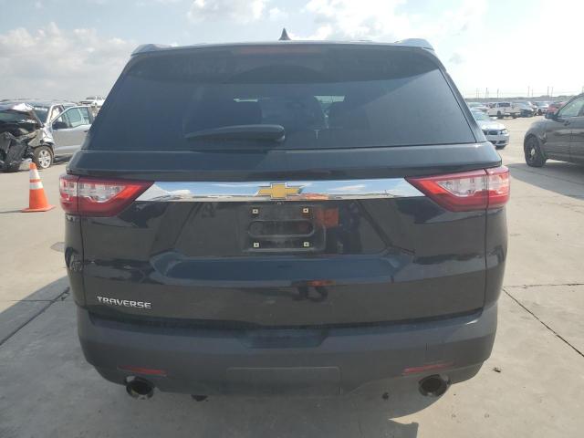 2020 CHEVROLET TRAVERSE L - 1GNERFKW5LJ248606