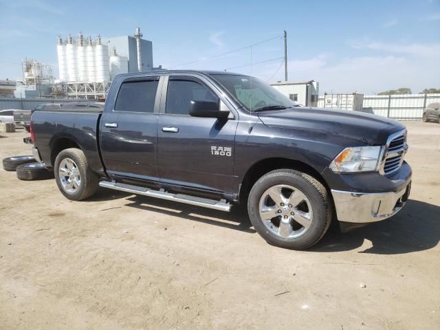 2015 RAM 1500 SLT - 1C6RR7LG8FS679826