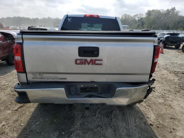 2019 GMC SIERRA LIM - 2GTR1LEC2K1216173