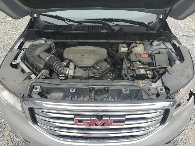 2017 GMC ACADIA SLT - 1GKKNULS0HZ224265