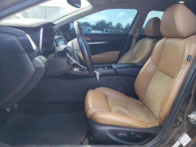 2016 NISSAN MAXIMA 3.5 - 1N4AA6AP1GC401491