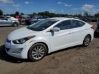 HYUNDAI ELANTRA SE photo