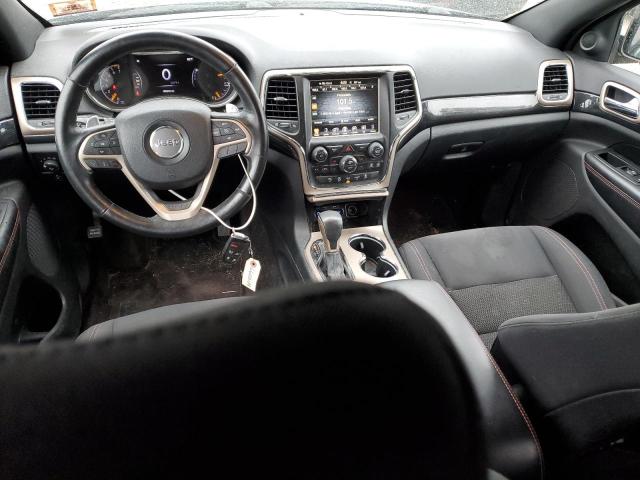 2016 JEEP GRAND CHER - 1C4RJFAG8GC324227