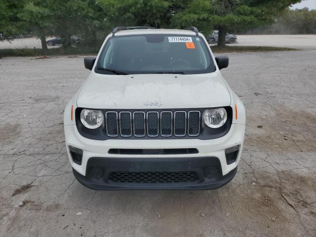 VIN ZACNJBAB1KPK68712 2019 JEEP RENEGADE no.5