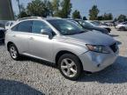 LEXUS RX 350 photo