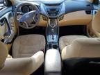 HYUNDAI ELANTRA GL photo