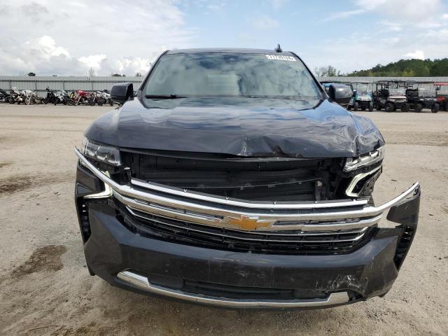 2021 CHEVROLET SUBURBAN C - 1GNSCCKD9MR164213