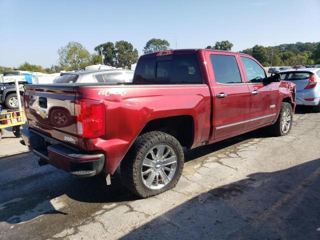 2016 CHEVROLET SILVERADO - 3GCUKTEC2GG253150
