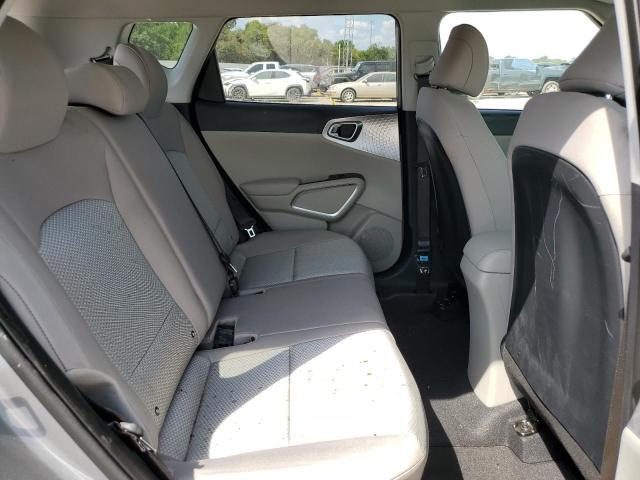 2024 KIA SOUL LX - KNDJ23AU5R7917506