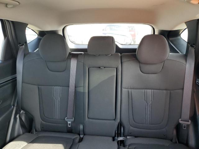 2023 HYUNDAI TUCSON SEL - 5NMJB3AE2PH267807
