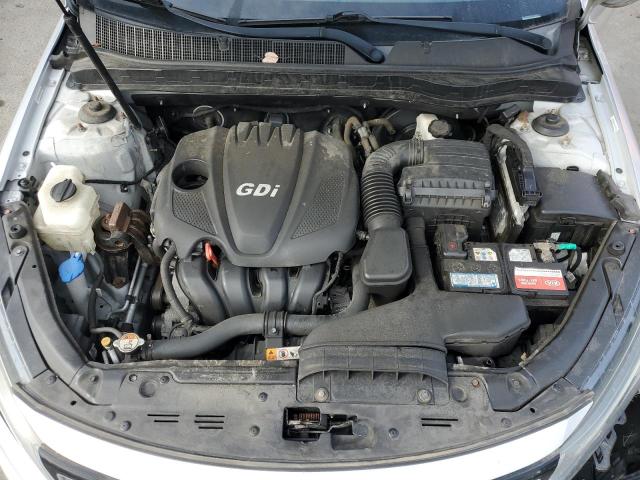 2015 KIA OPTIMA LX - 5XXGM4A76FG380622