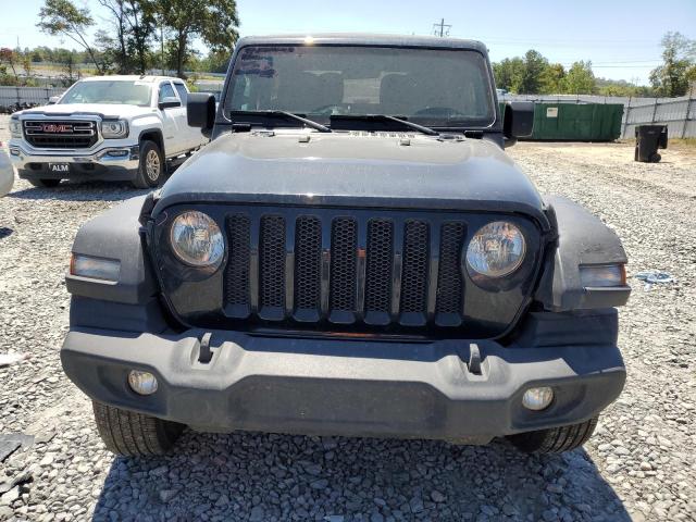 2023 JEEP WRANGLER S - 1C4GJXAN5PW549845