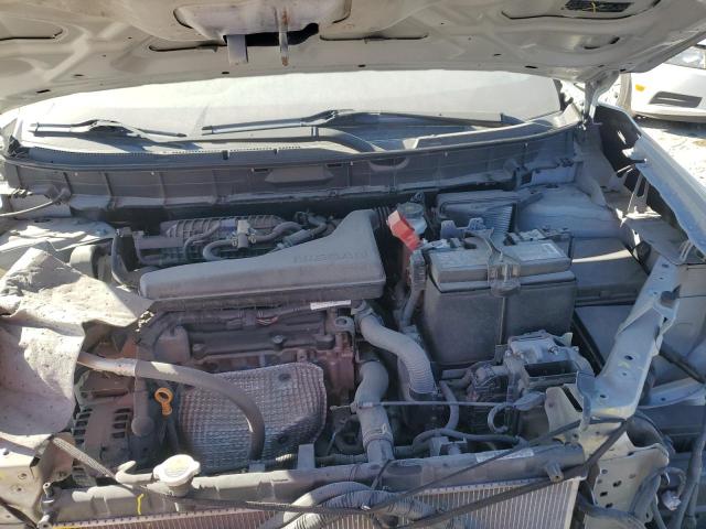 2019 NISSAN ROGUE S - 5N1AT2MT7KC809455