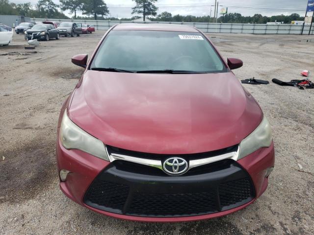 2015 TOYOTA CAMRY LE - 4T1BF1FK7FU962038