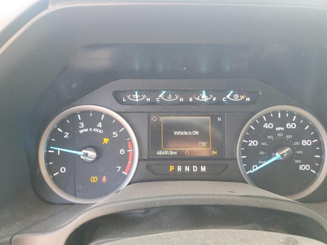 2020 FORD F250 SUPER - 1FT7W2BN5LED30905