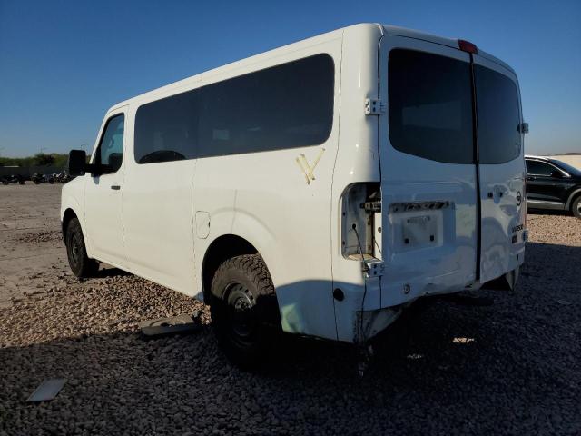 VIN 5BZBF0AAXGN852562 2016 Nissan NV, 3500 S no.2