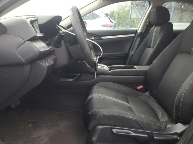 2017 HONDA CIVIC LX - 2HGFC2F52HH512416