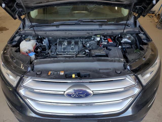 2015 FORD EDGE SEL - 2FMTK4J84FBB96319