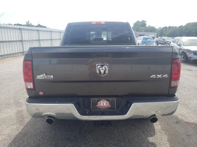 2017 RAM 1500 SLT - 3C6RR7LT3HG633070