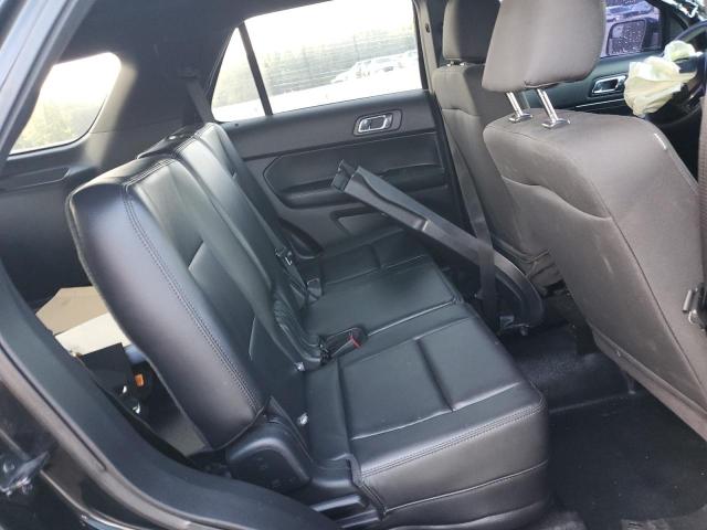 2017 FORD EXPLORER P - 1FM5K8AR3HGD57957