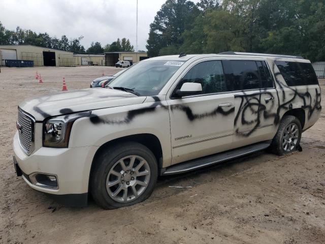 Vin: 1gks2jkjxfr216462, lot: 72588804, gmc yukon denali 2015 img_1