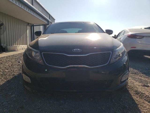 2015 KIA OPTIMA EX - 5XXGN4A79FG502080