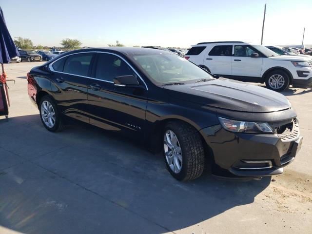 2018 CHEVROLET IMPALA LT - 2G1105S35J9106470
