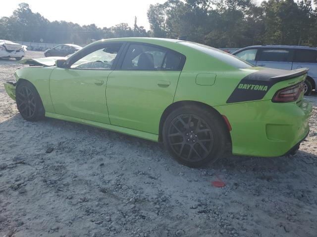2019 DODGE CHARGER R/ - 2C3CDXCT9KH660783