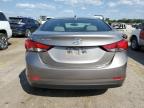 HYUNDAI ELANTRA SE photo