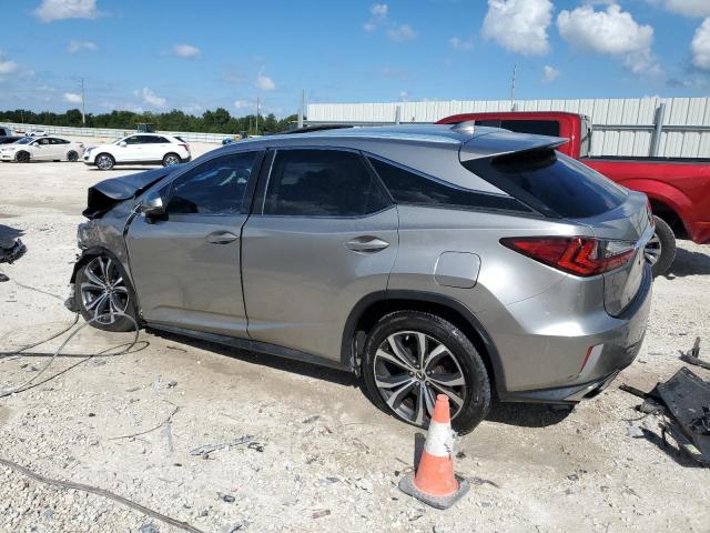 VIN 2T2ZZMCA2JC103710 2018 Lexus RX, 350 Base no.2